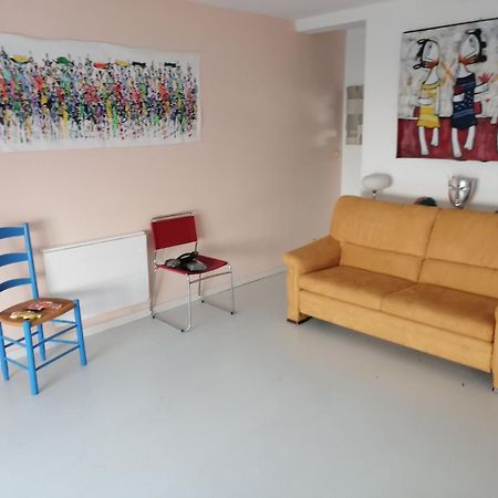 Grand Studio La Rochelle Esterno foto
